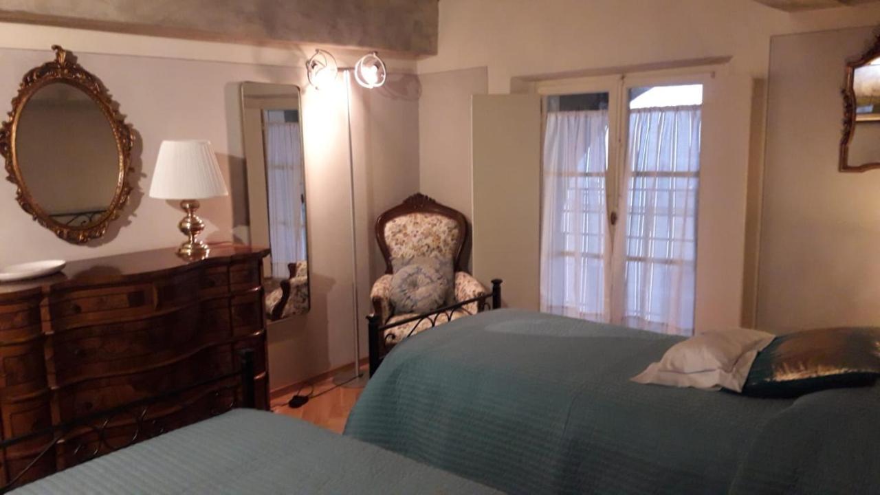 Serenella Apartment 루카 외부 사진